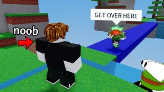 Roblox Bedwars Best Moments 2021 (COMPILATION)