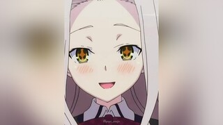 Loli agresif anime animeedit trinityseven yui fyp fypシ weeb