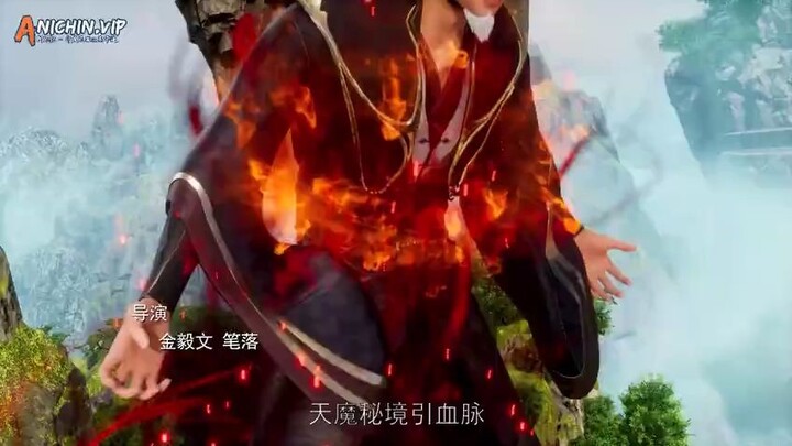 martial master sub indo episode 338