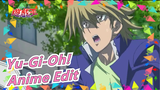 Yu-Gi-Oh! Anime Edit