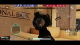 Rainbow Six Siege Mobile 6 Finger Claw Gameplay