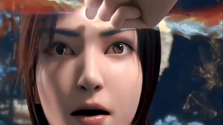 In the Battle Through the Heavens, Xiao Yan defeated Yun Shan by leaps and bounds. What secret metho