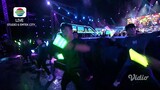 JKT48 @Konser Raya 29 Tahun Indosiar Part1