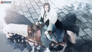 Shao Nian Ge Xing S4 Eps 18 Sub Indo Hd