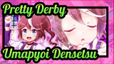 [Pretty Derby] Umapyoi Densetsu(Full Size) CN Subtitled_B1