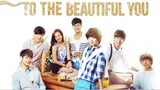 TO THE BEAUTIFUL YOU Ep 01 | Tagalog Dubbed | HD