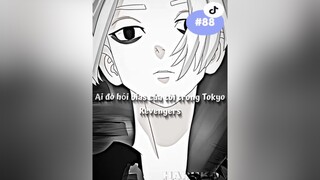 ny không có nhưng chồng tao không thiếu =)))) xuhuong trending fyp tokyorevengers tiktok edit anime husbando fypシ