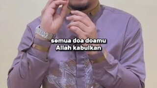 Assalamualaikum warahmatullahi wabarakatuh, Subhanallahi wabihamdihi Subhanallahil adzim