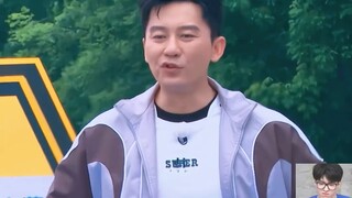[Bailu Fan Chengcheng Ao Ruipeng] Bailu อย่าโทษเขาเลย เขาอายุแค่ 24 ปี ก็แค่ Ao Ruipeng ที่ทนทุกข์ทร