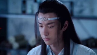 [Suntingan]Manisnya Wei Wuxian - Lan Wangji 3