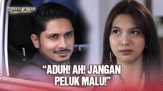 "Saya Tetap Bisa Hancurkan kamu Abhimana!" | Terpaksa Menikahi Tuan Muda ANTV | Eps 80 (3/5)