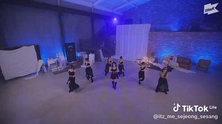 kim sejeong         kpop dance