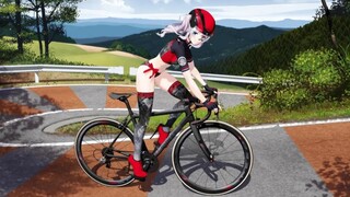road bikes are the best