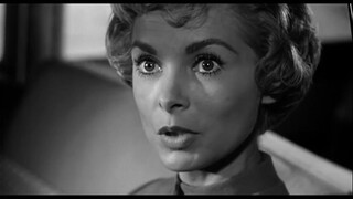 Psycho - 1960 Horror Thriller