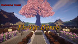 [Minecraft] Red stone music - Flower Dance