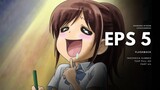 Shingeki Kyojin Chuugakkou Episode 5 Sub Indo (Part 4)