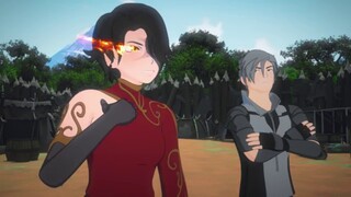 Hellfire - Barns Courtney (RWBY AMV - Cinder Fall)