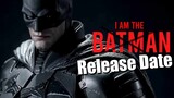 Is Gotham Knights Release Paired With The "Battinson" Movie?
