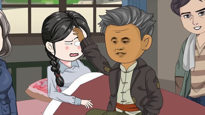 1: Đường Thiên trong sách trở thành pháo hôi, nhưng lại trở thành sủng vật của cả nhà