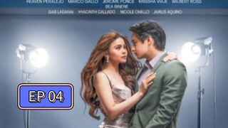 Avenue.of.the.Diamond Episode 04