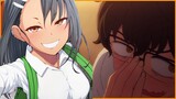 Miss Nagatoro Is A ...Masterpiece Anime RomCom So Far | Episode 1 Review