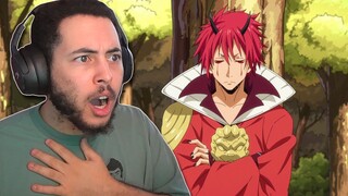 THE PLAN?! Reincarnated as a Slime Season 2 Episode 9 Reaction!