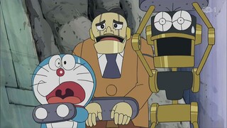 Doraemon episode 307