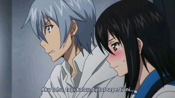 haram kirain lagi