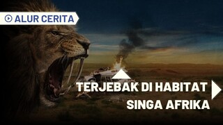 BERTAHAN DARI SERANGAN RAJA HUTAN - PART 2