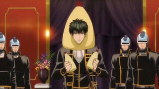 『Gintama』-Mayonnaise Star Prince XIV