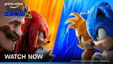Sonic The Hedgehog 2 - Watch Now | James Marsden, Tika Sumpter | Prime Video