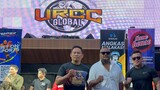 @URCC MMA 3V3 THE MAMMOTH TEAM PINAKILALA NA! BULLET AT KABAKAL NAGKA INITAN