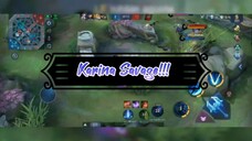 SAVAGE KARINA DAMAGE