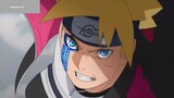 [Naruto] Boruto Baryon quyết chiến Isikii tộc Oskotsuki | Boruto