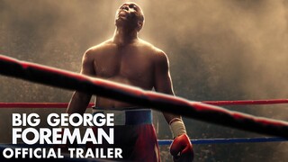 BIG GEORGE FOREMAN - Khởi chiếu: 28.04.2023