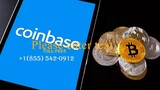 Coinbase pro support 🎯+1:888:524:3792✔️ number @SUPPORT