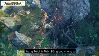 Thế Giới Hoàn Mỹ Tập 15 - Tế Linh Thần Đằng