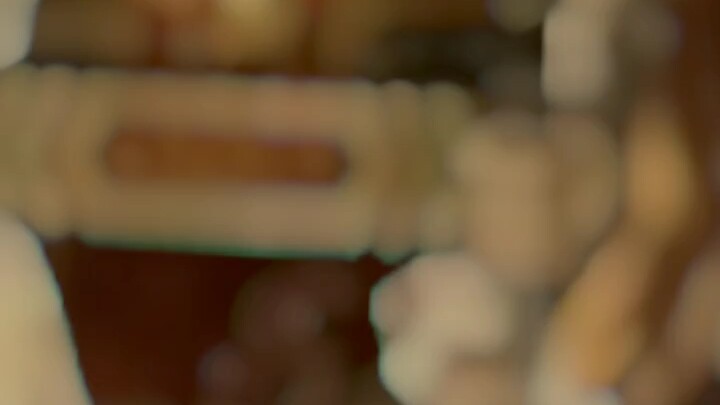 He will not die. But that does not mean he will not feel pain if he is injured. (I cried while watch