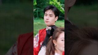 อยากเป็นคนในใจ #huyitian #胡一天 #หูอี้เทียนhuyitian胡一天 #หูอี้เทียน