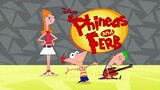 [S02.E26] Phineas & Ferb | Malay Dub |