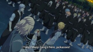 tokyo manji gangs 🥶