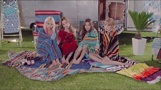 Stellar Crying MV