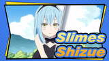 Slimes
Shizue