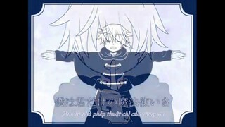 [Mirai Sub] Kagami No Mahou - Kagamine Len (Vietsub)