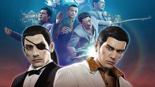 Yakuza 0 - English Intro Soundtrack (With Download Links)