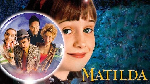 Matilda (1996) (1080p)