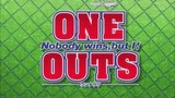 ONE OUTS - EPISODE 16