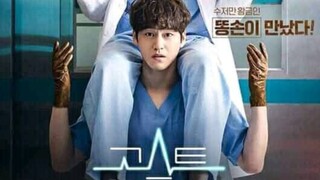 GHOST DOCTOR EP10 tagalog dubbed