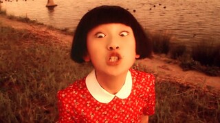 “缺爱的人，得到一点温暖就会付出全部”—《被嫌弃的松子的一生》