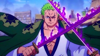 Zoro AMV